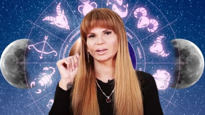 Luna Llena del 15 de diciembre 2024: Así afectará a tu signo zodiacal, según Mhoni Vidente