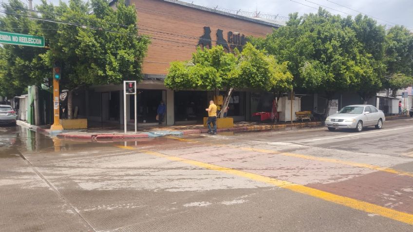 Clima Ciudad Obregón 15 de diciembre: Advierten cielo nublado y posibles lluvias en la noche