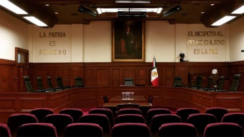 Hacen pública lista de los 25 nuevos aspirantes a ministros y magistrados