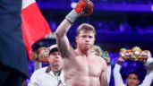 Foto ilustrativa de la nota titulada Saúl 'Canelo' Álvarez contempla su retiro del boxeo para esta fecha ¿Será pronto?