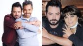 Foto ilustrativa de la nota titulada ¿Y Alessandra? José Eduardo Derbez desea que Eugenio y Victoria Ruffo vuelvan a unirse