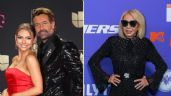 Foto ilustrativa de la nota titulada Laura Bozzo se niega a perder ante Gabriel Soto e Irina Baeva; mete otro amparo a demanda