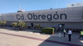 Foto ilustrativa de la nota titulada El Aeropuerto Internacional de Ciudad Obregón mejora su conectividad aérea