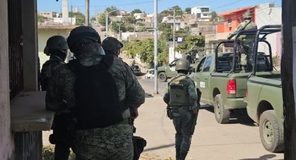 Mañana violenta en Culiacán: Se registran múltiples balaceras en 5 colonias