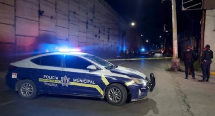 Fatal accidente en Toluca: Motociclista cae desde un puente vehicular y pierde la vida