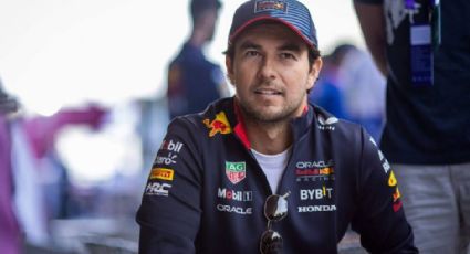 La dura crítica de histórico piloto de la F1 contra 'Checo' Pérez: "Ha perdido su magia"