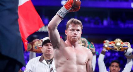 Saúl 'Canelo' Álvarez contempla su retiro del boxeo para esta fecha ¿Será pronto?