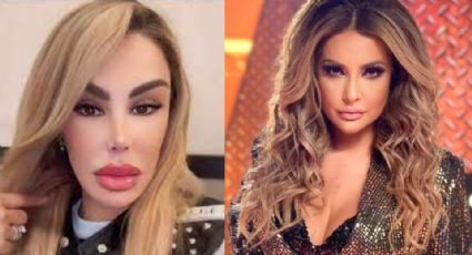 Paty Navidad se une a Ninel Conde en contra de Anabel Hernández tras vincularlas a narcos