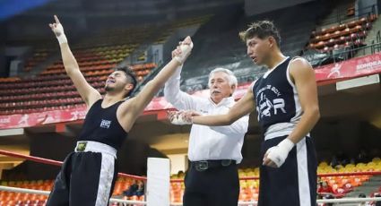 Todo un éxito el torneo anual  'Sonora Box Tour' de la Asociación Sonorense de Boxeo