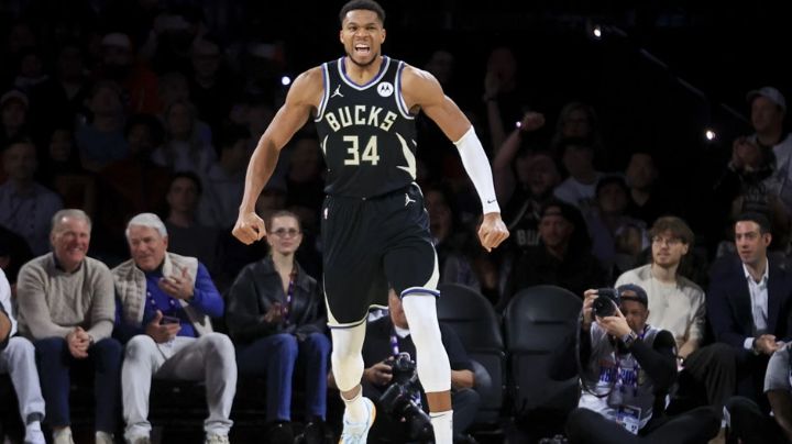 Más que un trofeo; la final de la Copa de la NBA tendrá mucho dinero en juego