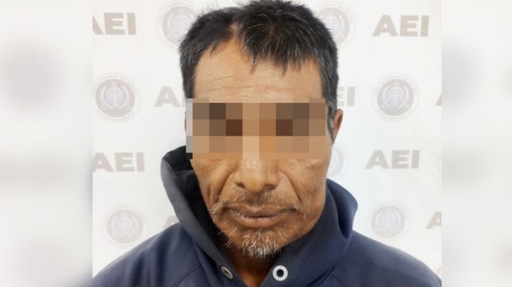 Entró a casa de su ex, la amenazó con cuchillo e intentó estrangularla en Baja California