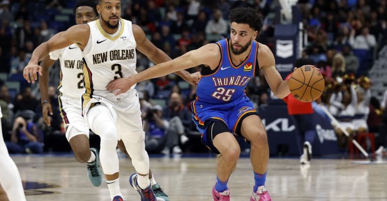 Mitchell sí está interesado en el premio al ganador