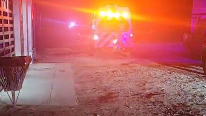 Madrugada violenta en Ciudad Obregón: Sicarios ejecutan a un hombre HOY lunes 16 de diciembre