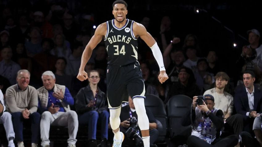 Más que un trofeo; la final de la Copa de la NBA tendrá mucho dinero en juego