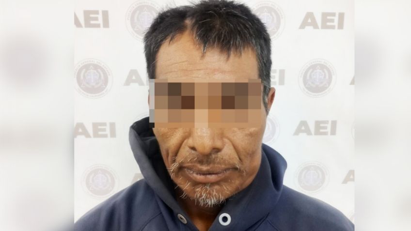 Entró a casa de su ex, la amenazó con cuchillo e intentó estrangularla en Baja California