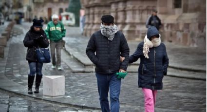 Clima en CDMX: Conagua alerta por ola de frío para este 17 de diciembre en la capital