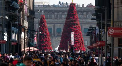 Navidad en el Zócalo: ¿Cuándo inicia la Verbena y qué habrá? Horarios y precios