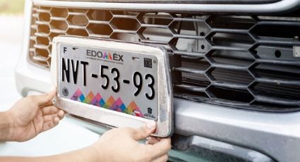 Cambio de placas en Edomex: ¿Hasta cuándo se puede realizar? Esta es la multa si no lo haces