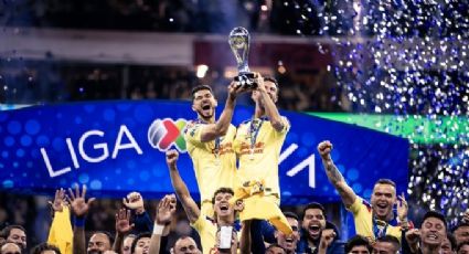 América hace historia como tricampeón de la Liga MX, pero deja a su afición sin desfile