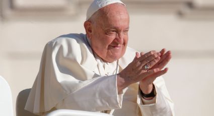 Papa Francisco a punto de morir: Revela cómo corrió peligro en atentados en Irak