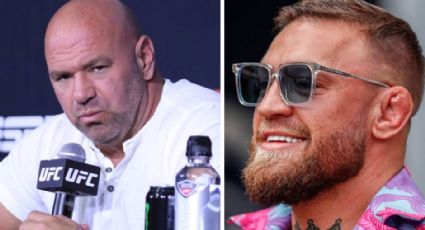 Tras ser sentenciado por violación, Conor McGregor sorprende a la UFC con esta noticia