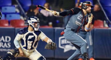 Los Naranjeros de Hermosillo dejan en el terreno de juego a los Sultanes de Monterrey