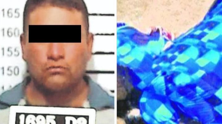 Asesinan con el tiro de gracia a 'El Carnitas', presunto narcomenudista de Xochimilco
