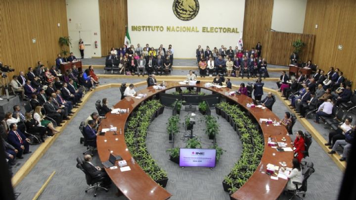 ¿Por qué el INE pondrá menos casillas para las elecciones judiciales 2025 y cómo va el proceso?