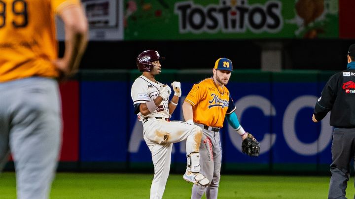 Los Tomateros vuelven al camino de la victoria al superar a los Mayos en casa