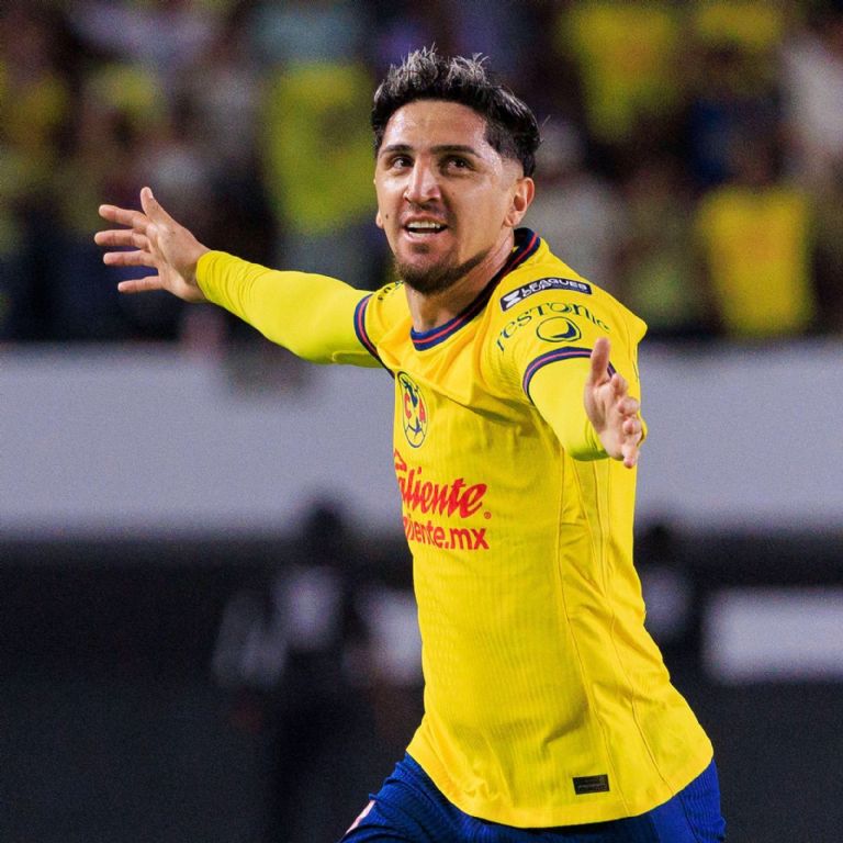 Diego Valdés saldría del América