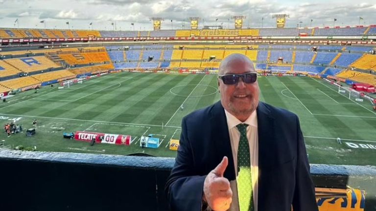 El Perro Bermúdez confirmó que tiene problemas en el corazón