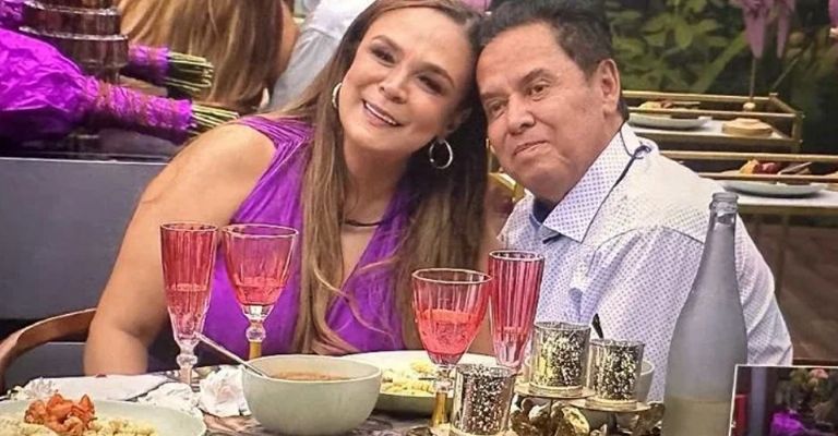 Mario Bezares confiesa que tras caer preso su esposa casi lo abandona