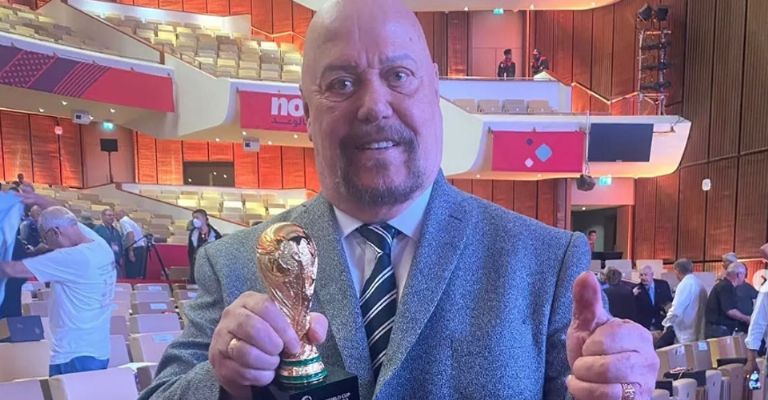 Enrique 'El Perro' Bermúdez alista su testamento tras ser hospitalizado 