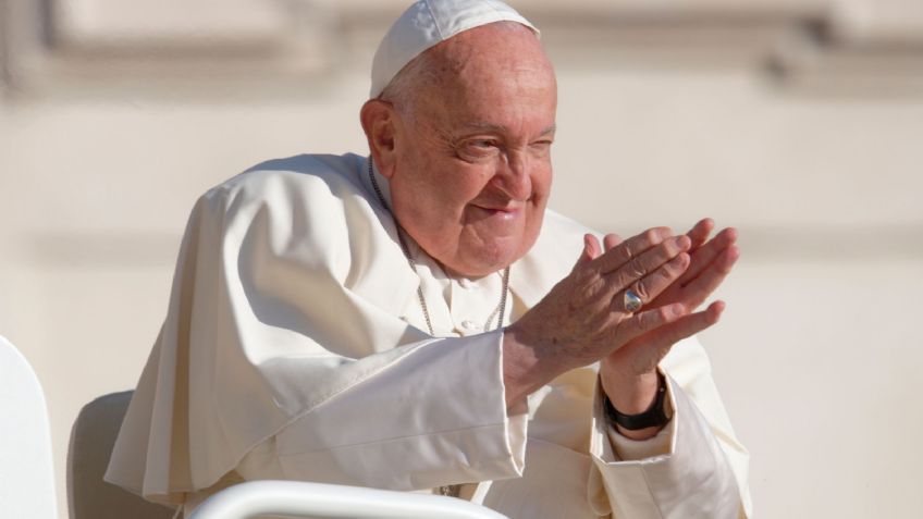 Papa Francisco a punto de morir: Revela cómo corrió peligro en atentados en Irak