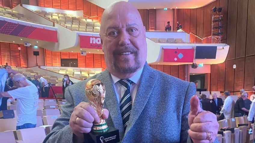 ¿Puede morir? Este es el grave problema de salud por el que hospitalizaron a 'El Perro' Bermúdez