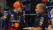 Foto ilustrativa de la nota titulada F1: Max Verstappen recuerda la vez que casi deja Red Bull Racing por otra escudería
