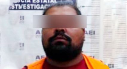 Por conducir ebrio y en sentido contrario, Ángel provocó muerte de mujer en Chihuahua