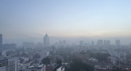 Clima en CDMX hoy 18 de diciembre: Conagua alerta por bajas temperaturas en la capital