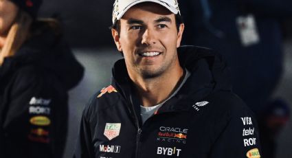 F1: La Fortuna que ha acumulado Sergio 'Checo' Pérez y su millonario sueldo en Red Bull