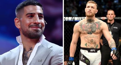 "No pelearé contra un violador": Ilia Topuria y su duro mensaje para Conor McGregor