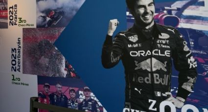 Los mejores MEMES que dejó la salida de 'Checo' Pérez de Red Bull Racing