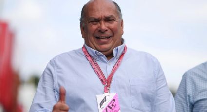 Papá de 'Checo' Pérez reacciona a la salida de su hijo de la escudería Red Bull