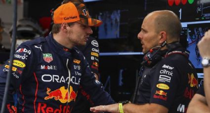 F1: Max Verstappen recuerda la vez que casi deja Red Bull Racing por otra escudería