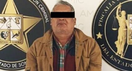 Capturado en Hermosillo: Pedro era buscado por fraude cometido hace 4 años en Zacatecas