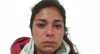 Pamela secuestró a taxista para robarle su auto en Edomex; pagará con 50 años en prisión