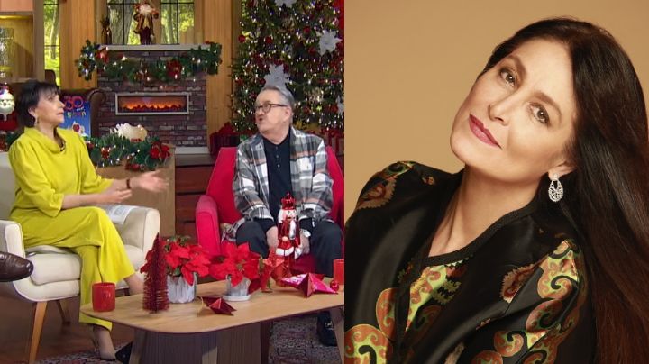 "Hay modos": Daniela Romo niega dar entrevista a 'Ventaneando' y despotrican en su contra