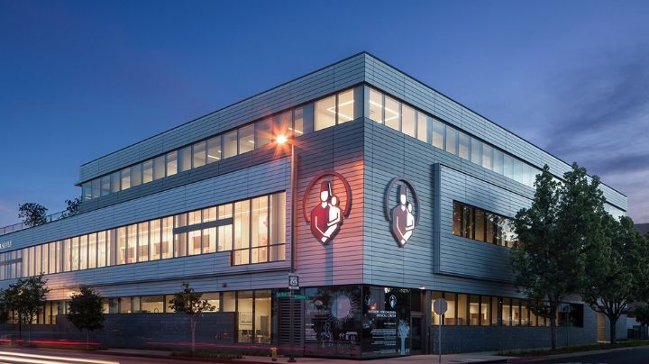 DIF Cajeme gestionará atención en Shriners para menor que sufrió quemaduras