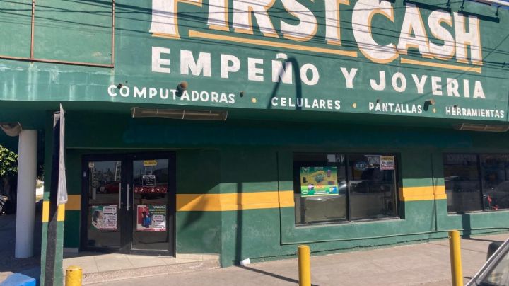 Ciudad Obregón: Cajemenses recurren a casas de empeño para dar regalos de Navidad