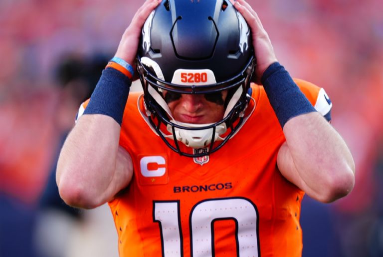 Broncos vs Chargers EN VIVO