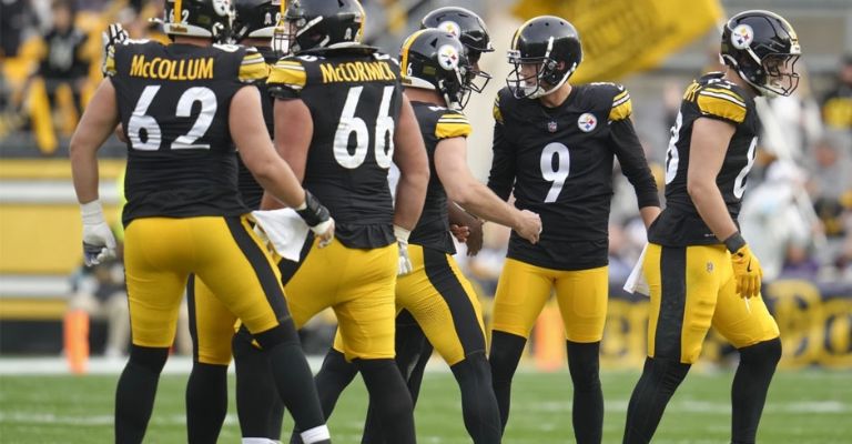 Steelers buscarán dar un paso más al título divisional